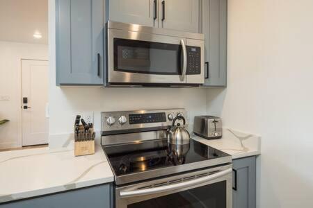 Near Downtown Stylish 2Br With Amazing Patio - 6 Villa Moab Luaran gambar