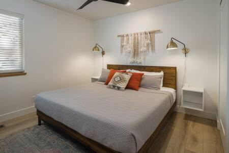 Near Downtown Stylish 2Br With Amazing Patio - 6 Villa Moab Luaran gambar