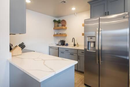 Near Downtown Stylish 2Br With Amazing Patio - 6 Villa Moab Luaran gambar