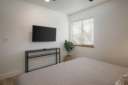 Near Downtown Stylish 2Br With Amazing Patio - 6 Villa Moab Luaran gambar