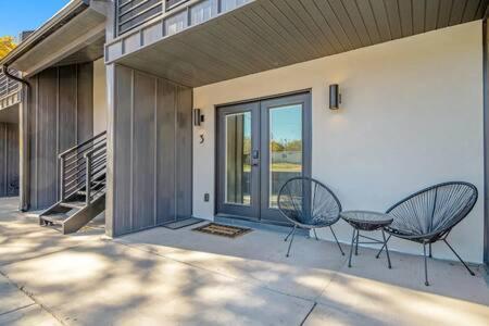 Near Downtown Stylish 2Br With Amazing Patio - 6 Villa Moab Luaran gambar