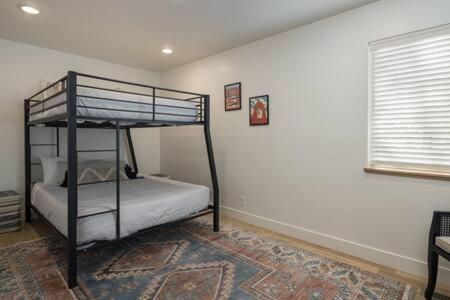 Near Downtown Stylish 2Br With Amazing Patio - 6 Villa Moab Luaran gambar